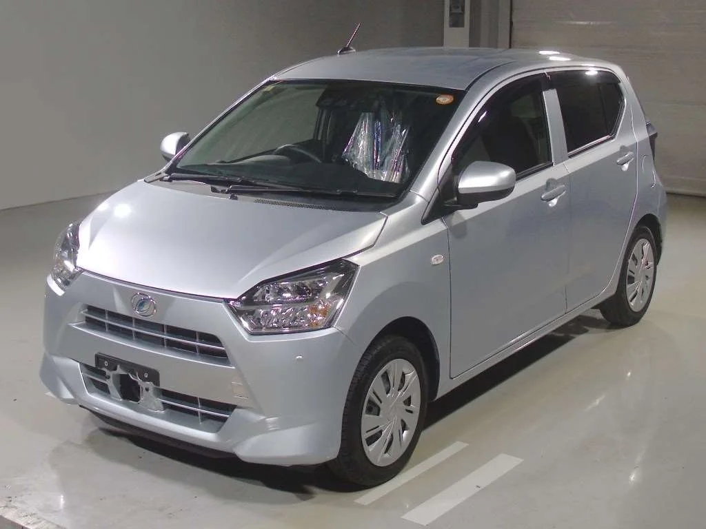 Daihatsu Mira e:S LA350S 2023
